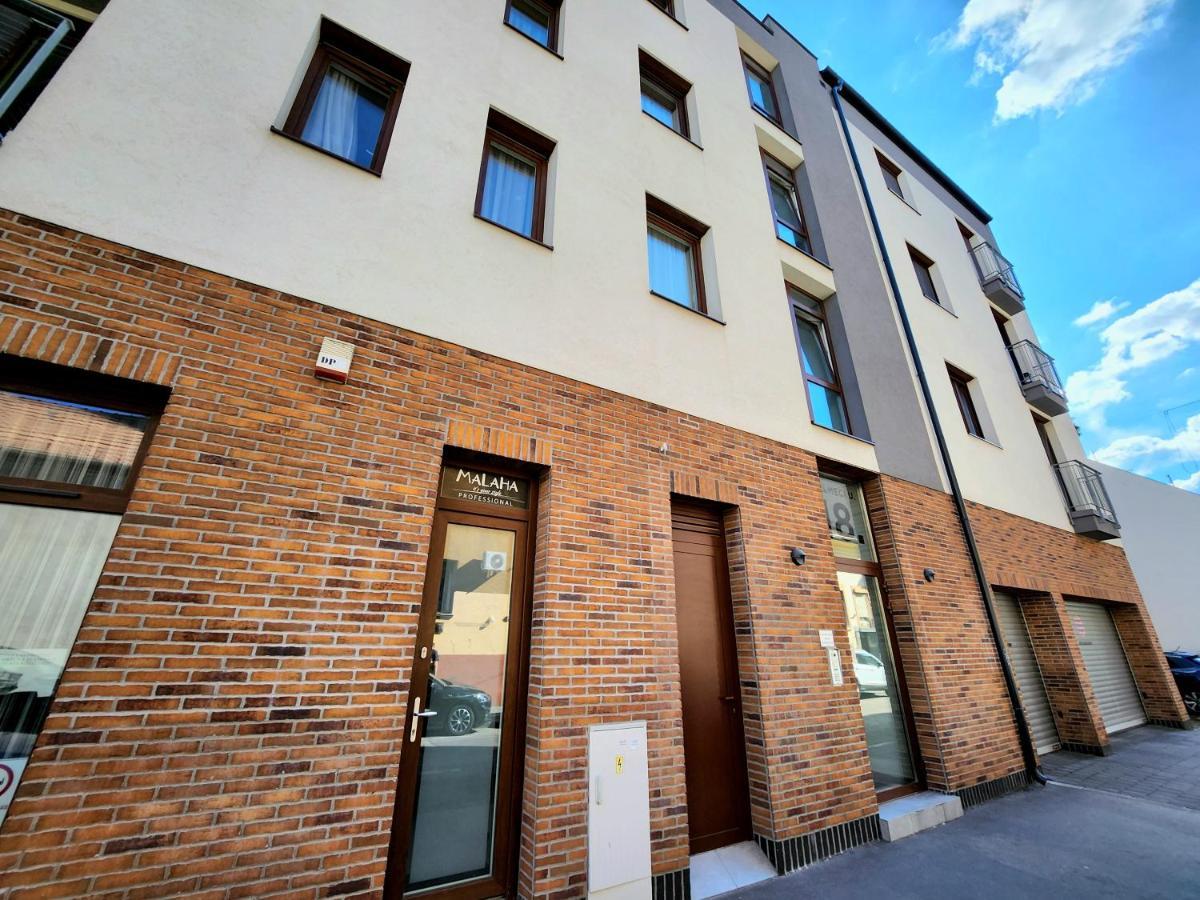 Apartmán S18 